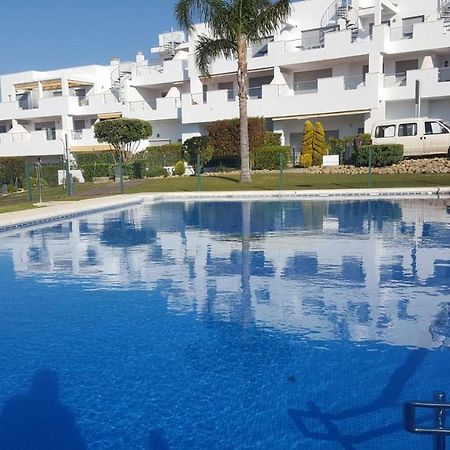 Apart.Conil-Vistasol Conil De La Frontera Εξωτερικό φωτογραφία