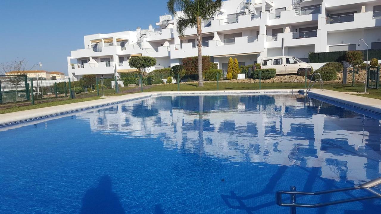 Apart.Conil-Vistasol Conil De La Frontera Εξωτερικό φωτογραφία