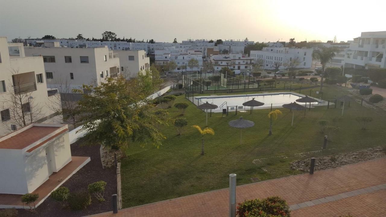 Apart.Conil-Vistasol Conil De La Frontera Εξωτερικό φωτογραφία