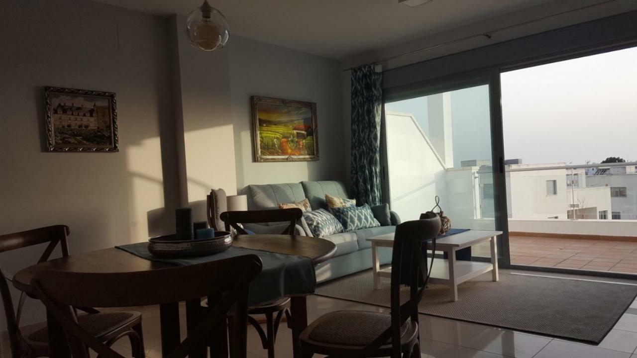 Apart.Conil-Vistasol Conil De La Frontera Εξωτερικό φωτογραφία