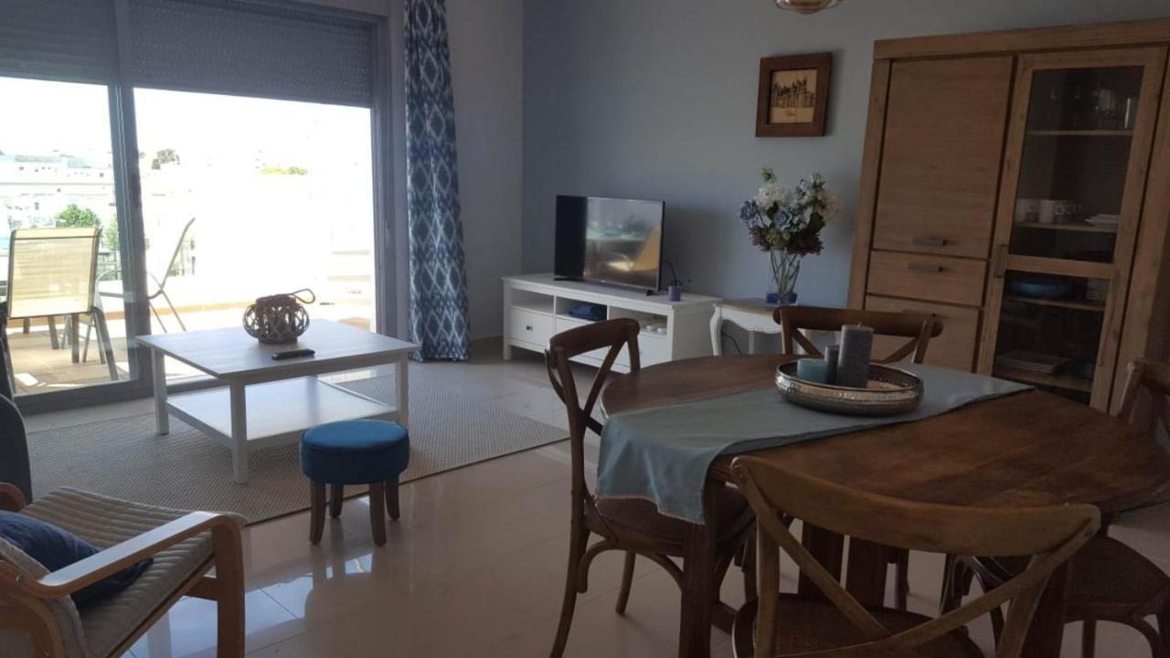 Apart.Conil-Vistasol Conil De La Frontera Εξωτερικό φωτογραφία